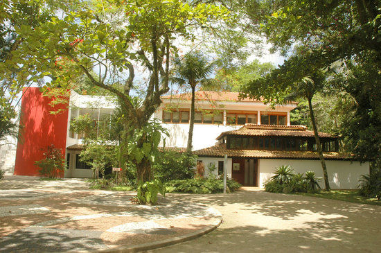 Museo Casa do Pontal
